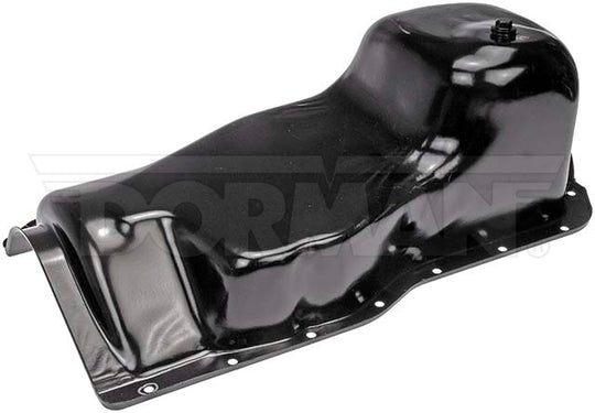 264-162 Engine Oil Pan Dorman - OE Solutions Canada