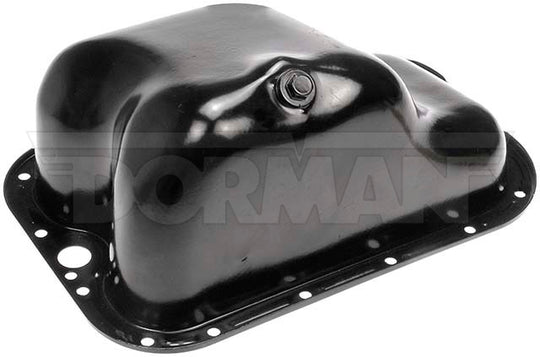 264-164 Engine Oil Pan Dorman - OE Solutions Canada