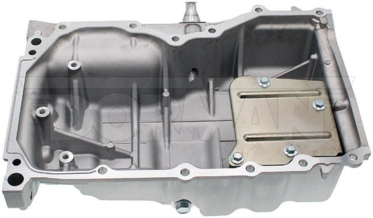 264-181 Engine Oil Pan Dorman - OE Solutions Canada
