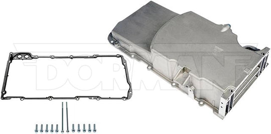 264-189 Engine Oil Pan Dorman - OE Solutions Canada