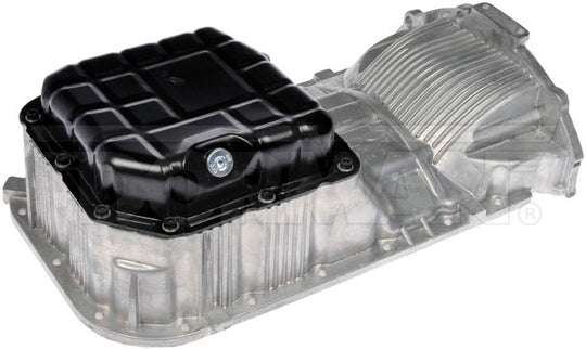 264-193 Engine Oil Pan Dorman - OE Solutions Canada