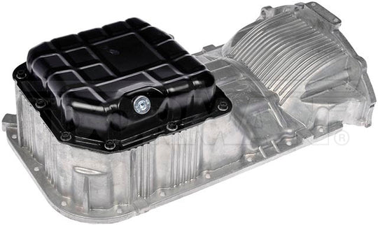 264-195 Engine Oil Pan Dorman - OE Solutions Canada