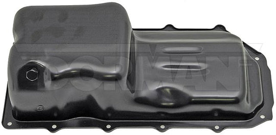 264-208 Engine Oil Pan Dorman - OE Solutions Canada