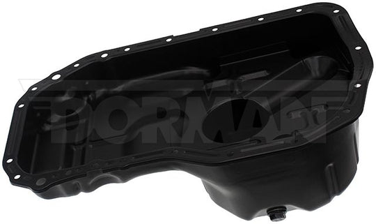 264-211 Engine Oil Pan Dorman - OE Solutions Canada