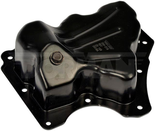 264-216 Engine Oil Pan Dorman - OE Solutions Canada