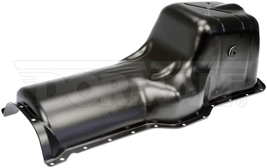 264-220 Engine Oil Pan Dorman - OE Solutions Canada