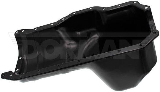 264-226 Engine Oil Pan Dorman - OE Solutions Canada