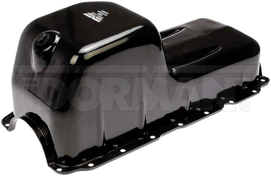 264-228 Engine Oil Pan Dorman - OE Solutions Canada
