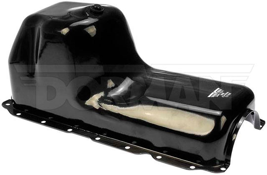 264-231 Engine Oil Pan Dorman - OE Solutions Canada