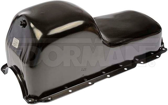 264-232 Engine Oil Pan Dorman - OE Solutions Canada