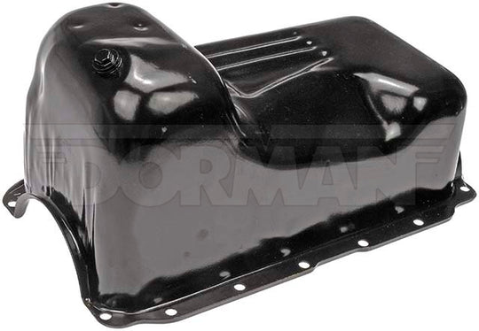 264-240 Engine Oil Pan Dorman - OE Solutions Canada