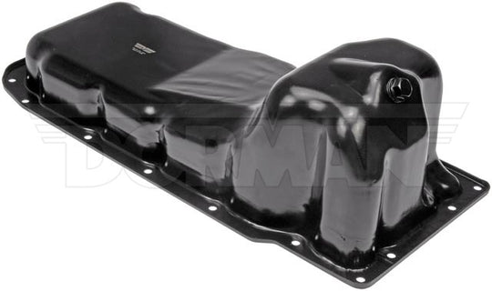 264-244 Engine Oil Pan Dorman - OE Solutions Canada