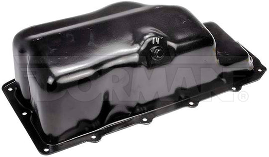 264-248 Engine Oil Pan Dorman - OE Solutions Canada