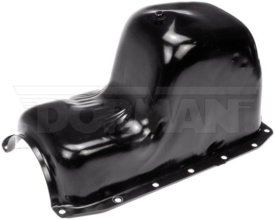 264-250 Engine Oil Pan Dorman - OE Solutions Canada