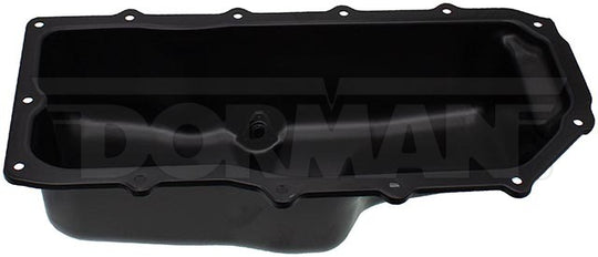 264-255 Engine Oil Pan Dorman - OE Solutions Canada