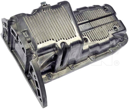 264-258 Engine Oil Pan Dorman - OE Solutions Canada