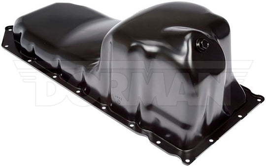 264-260 Engine Oil Pan Dorman - OE Solutions Canada
