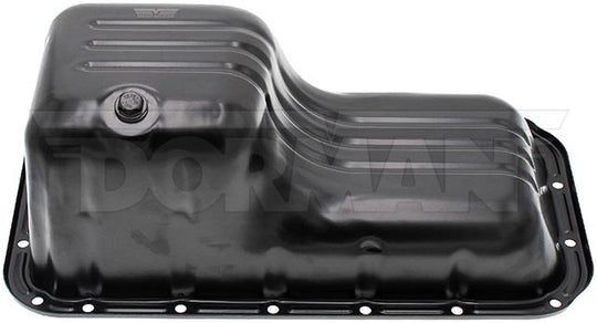 264-267 Engine Oil Pan Dorman - OE Solutions Canada