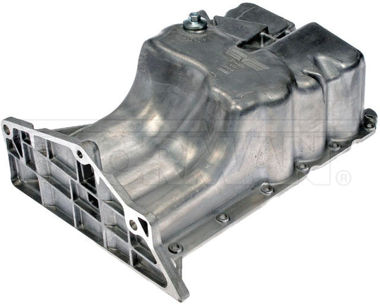 264-268 Engine Oil Pan Dorman - OE Solutions Canada