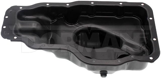 264-276 Engine Oil Pan Dorman - OE Solutions Canada