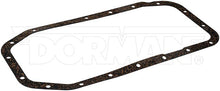 Load image into Gallery viewer, 264-290 Engine Oil Pan Gasket Dorman - OE Solutions Canada