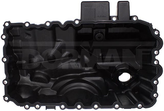 264-291 Engine Oil Pan Dorman - OE Solutions Canada