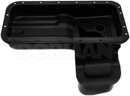 264-299 Engine Oil Pan Dorman - OE Solutions Canada