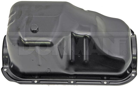 264-307 Engine Oil Pan Dorman - OE Solutions Canada