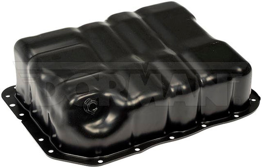 264-312 Engine Oil Pan Dorman - OE Solutions Canada