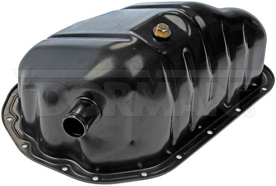 264-322 Engine Oil Pan Dorman - OE Solutions Canada