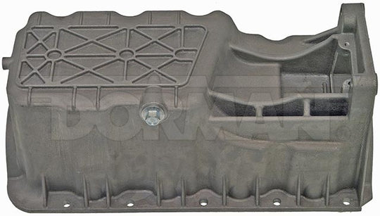 264-329 Engine Oil Pan Dorman - OE Solutions Canada