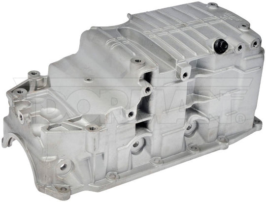 264-330 Engine Oil Pan Dorman - OE Solutions Canada