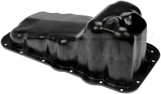 264-340 Engine Oil Pan Dorman - OE Solutions Canada