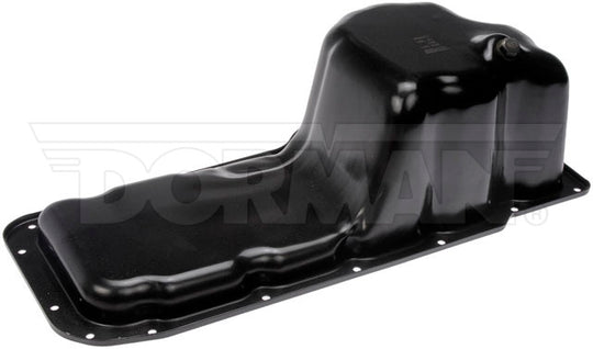 264-341 Engine Oil Pan Dorman - OE Solutions Canada