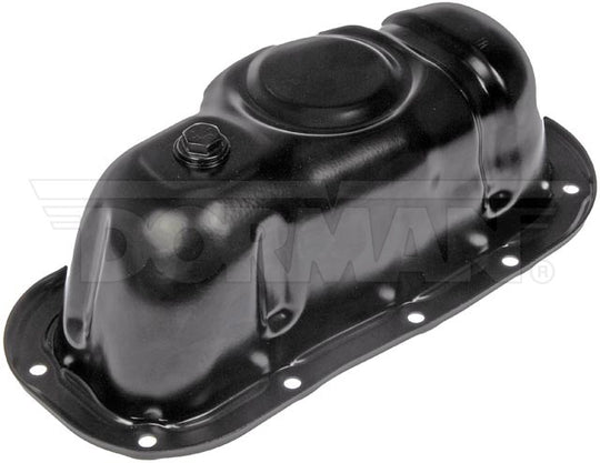 264-344 Engine Oil Pan Dorman - OE Solutions Canada