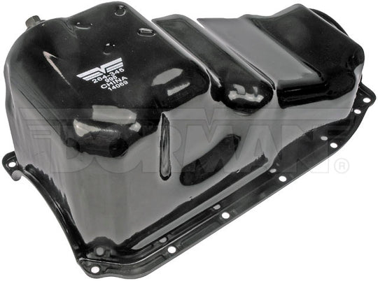 264-345 Engine Oil Pan Dorman - OE Solutions Canada