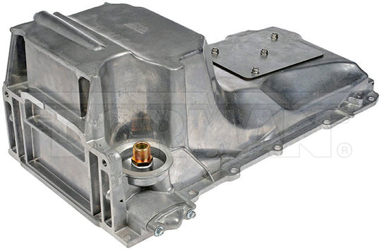 264-348 Engine Oil Pan Dorman - OE Solutions Canada