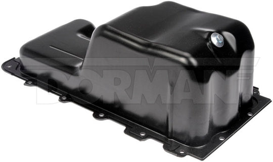 264-351 Engine Oil Pan Dorman - OE Solutions Canada