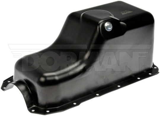264-352 Engine Oil Pan Dorman - OE Solutions Canada