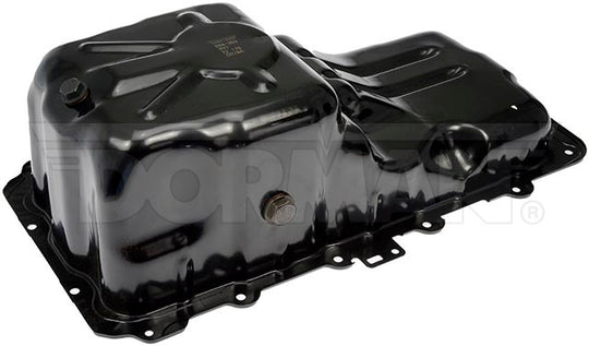 264-353 Engine Oil Pan Dorman - OE Solutions Canada