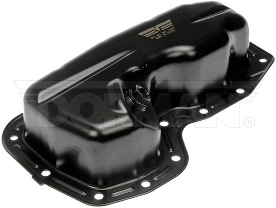 264-358 Engine Oil Pan Dorman - OE Solutions Canada