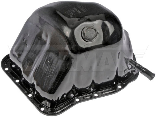 264-364 Engine Oil Pan Dorman - OE Solutions Canada