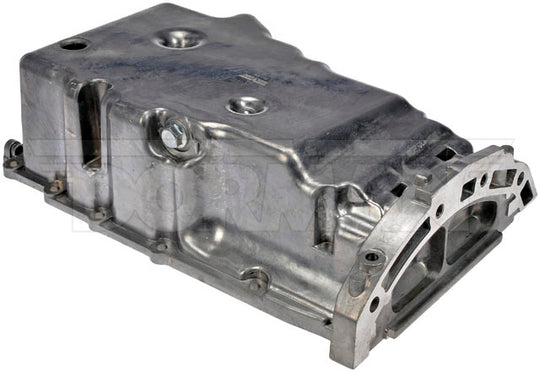 264-370 Engine Oil Pan Dorman - OE Solutions Canada