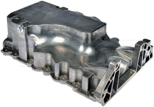 264-371 Engine Oil Pan Dorman - OE Solutions Canada