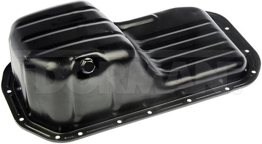 264-390 Engine Oil Pan Dorman - OE Solutions Canada