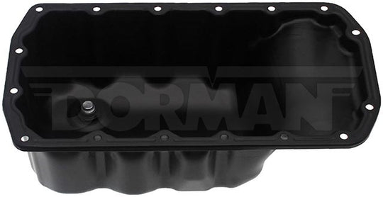 264-395 Engine Oil Pan Dorman - OE Solutions Canada
