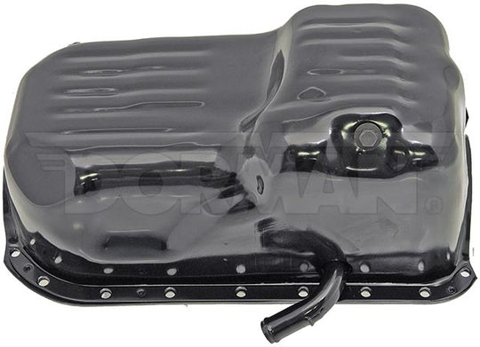 264-400 Engine Oil Pan Dorman - OE Solutions Canada