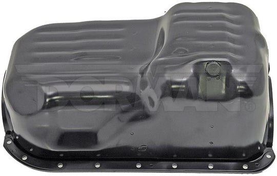 264-401 Engine Oil Pan Dorman - OE Solutions Canada