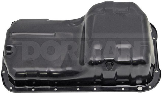 264-406 Engine Oil Pan Dorman - OE Solutions Canada