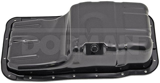 264-407 Engine Oil Pan Dorman - OE Solutions Canada